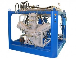 Compresor Graf Modelo GRF115 W