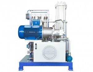 Compresor Graf Modelo GRF70 BOOSTER