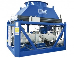 Compresor Graf Modelo GRF70 115 2B