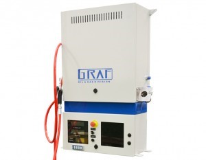 Surtidor Graf Modelo DNG-T